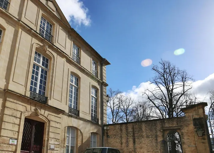 Republique Normandie Liberte Apartment *